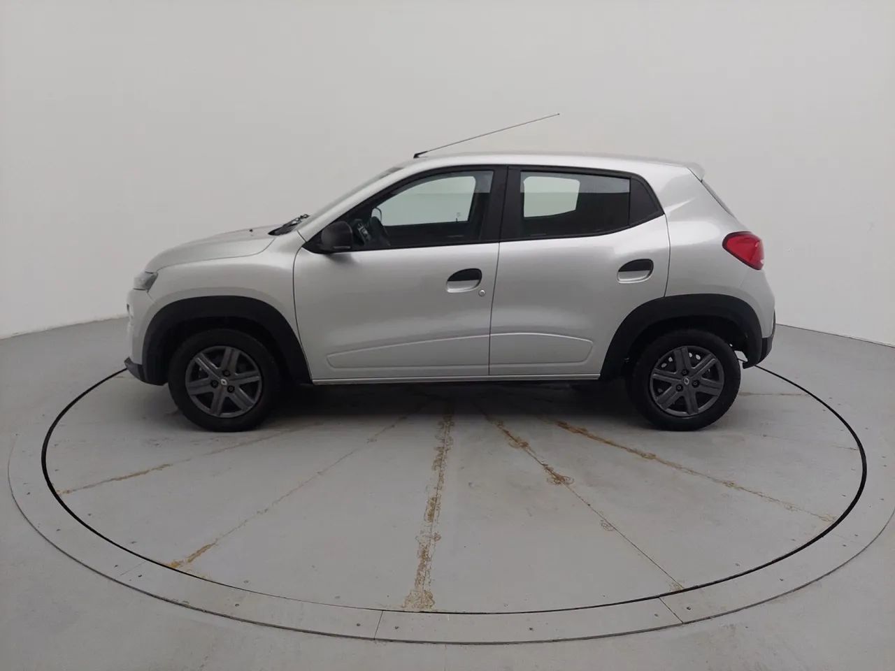 Renault Kwid 1.0 Zen 2026 - Foto 2