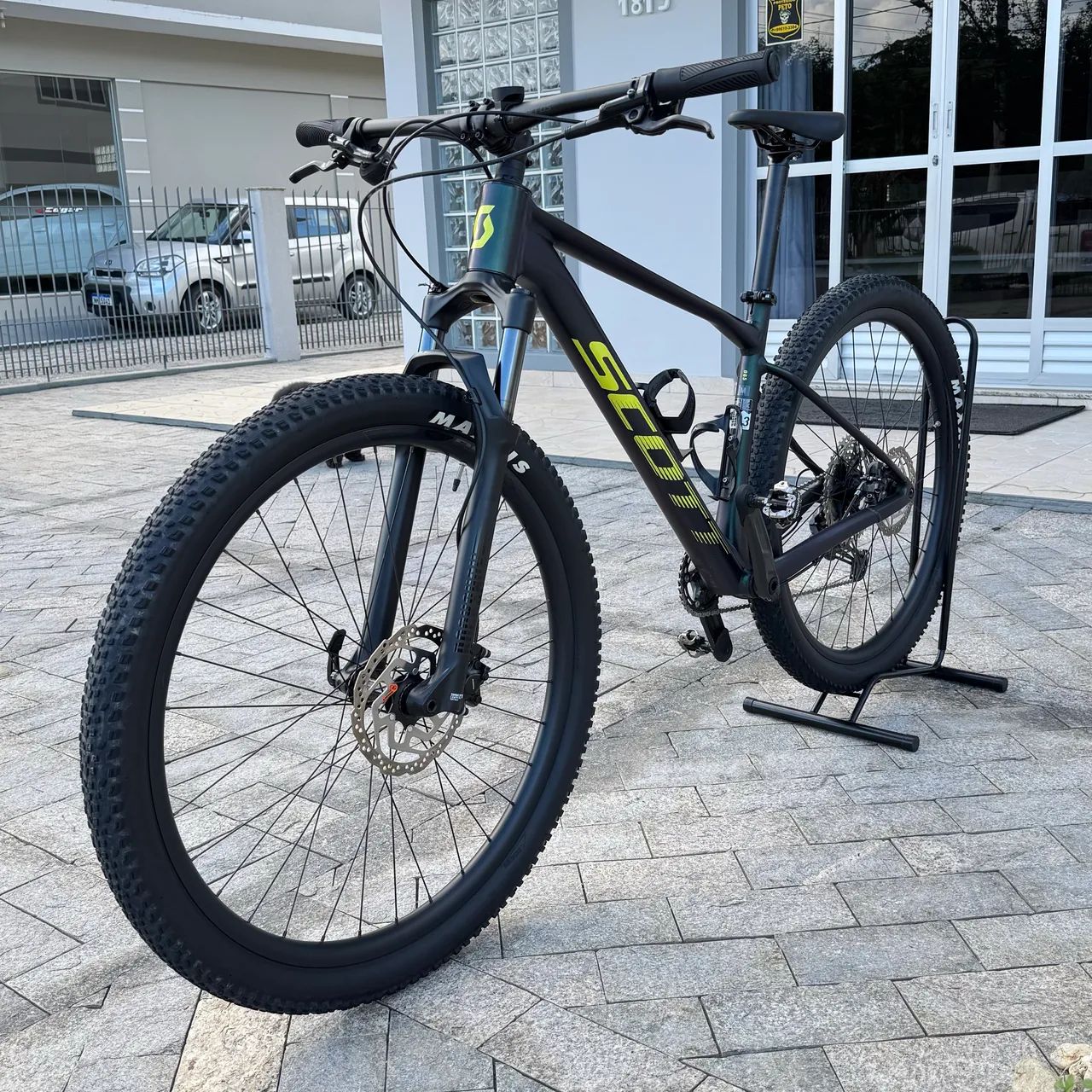 Scott Scale 965 - Foto 3