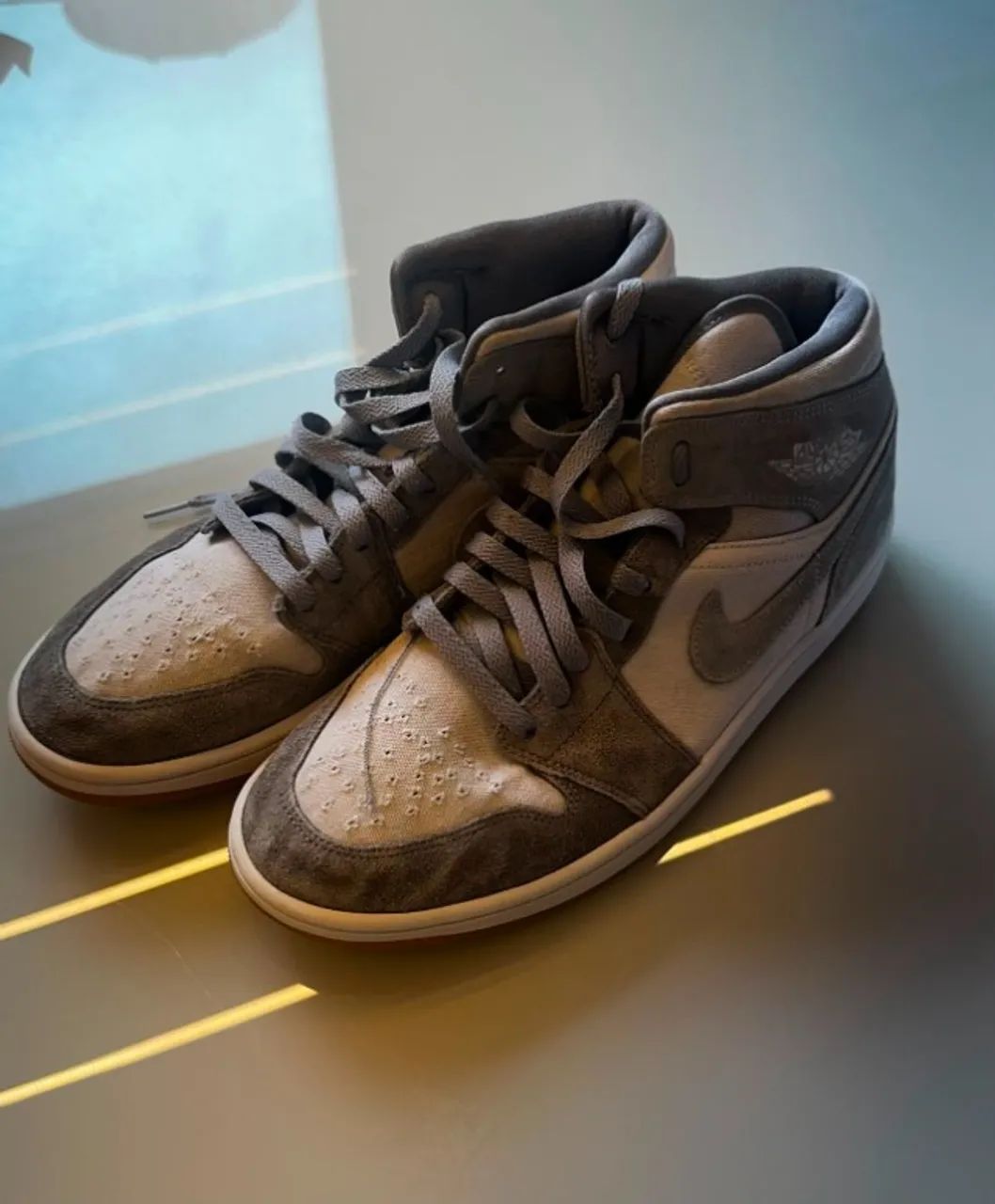 Tênis Jordan - Foto 2