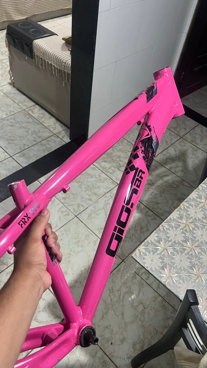 Gios FRX-Evo Aro 26/2026  - Foto 2