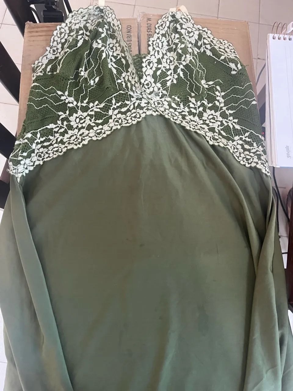 LOTE ROUPAS - Foto 5