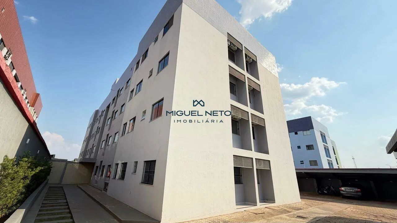IMÓVEL TÉRREO - RESIDENCIAL MARACANA II