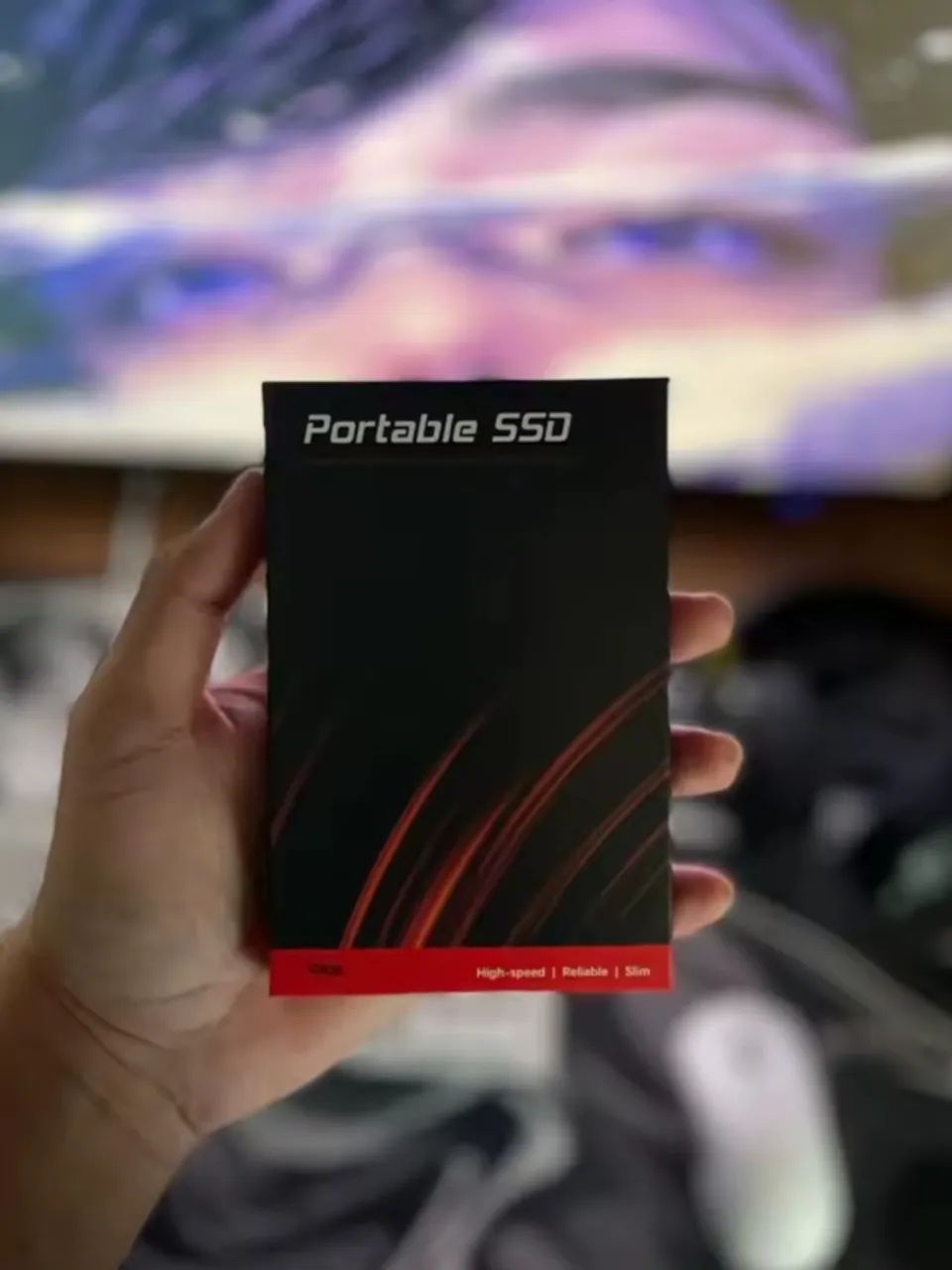 Pen Drive KOOTION 512GB | USB 3.2 + Dupla Conexão USB-A e USB-C  - Foto 2