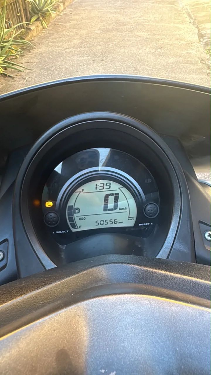 VENDO NMAX 2017 - Foto 4