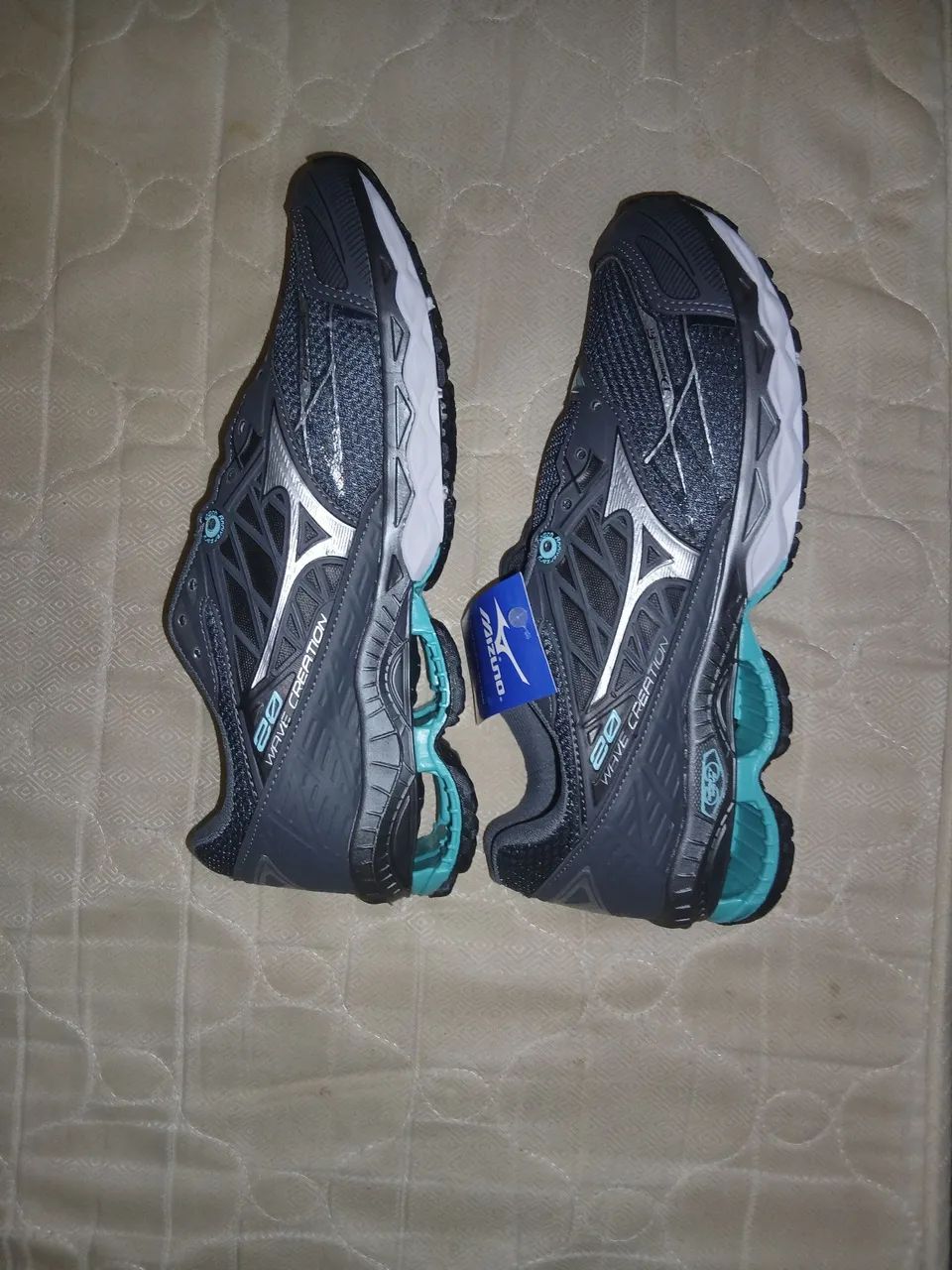 Tênis Mizuno - Foto 2