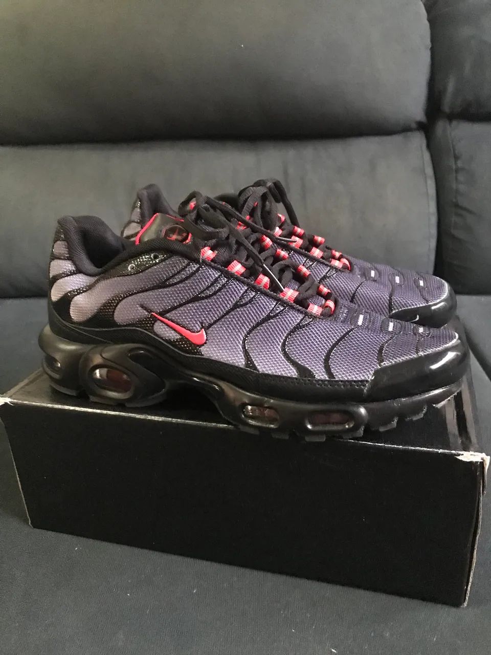 Nike air max novo - Foto 2