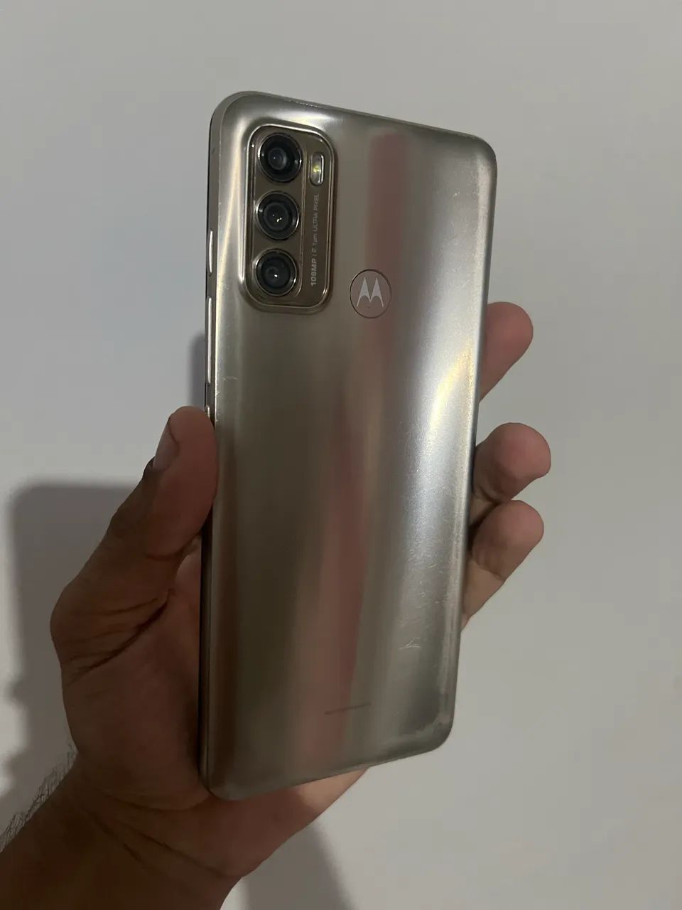 Moto g60 NFC