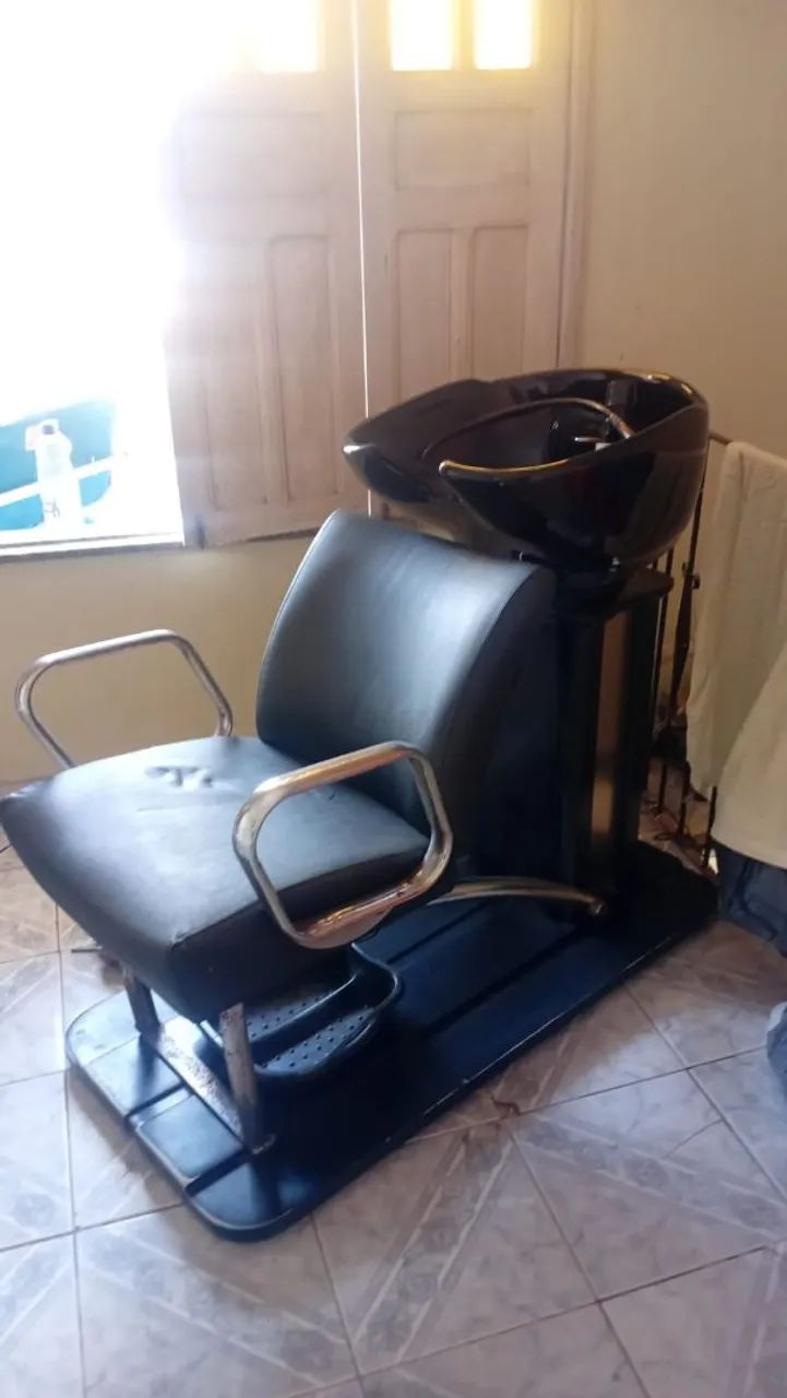 Lavatório Profissional 
