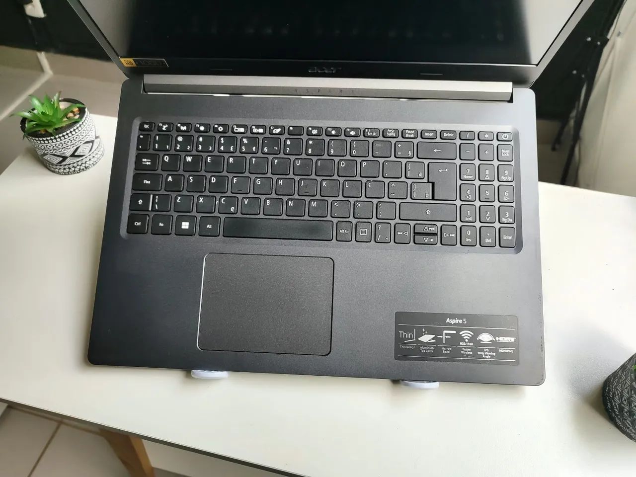 NOTEBOOK ACER I5-10TH!! - Foto 5