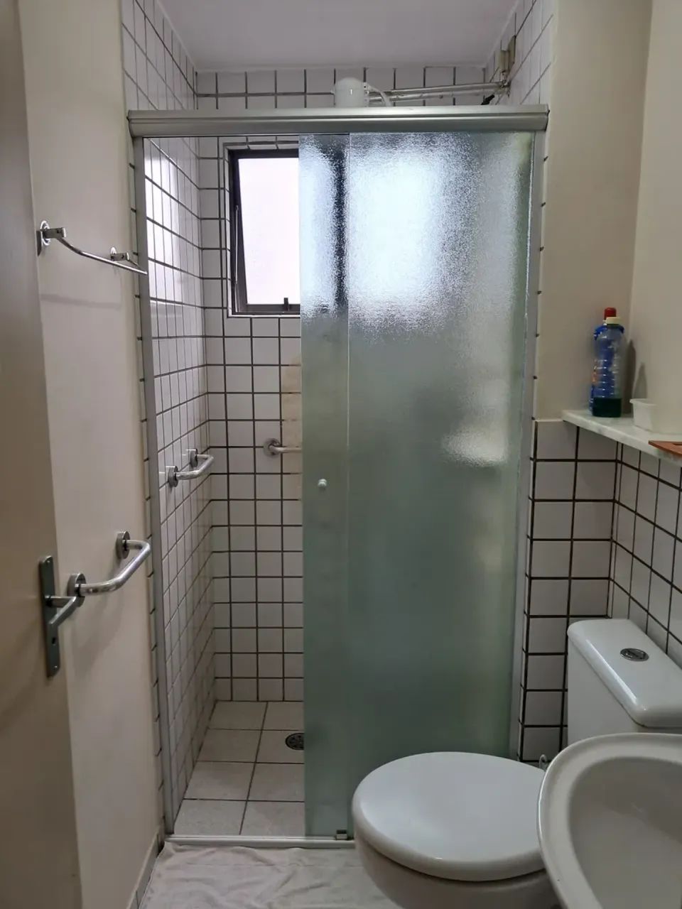 Imóvel para venda tem 55 metros quadrados com 2 quartos - Foto 4