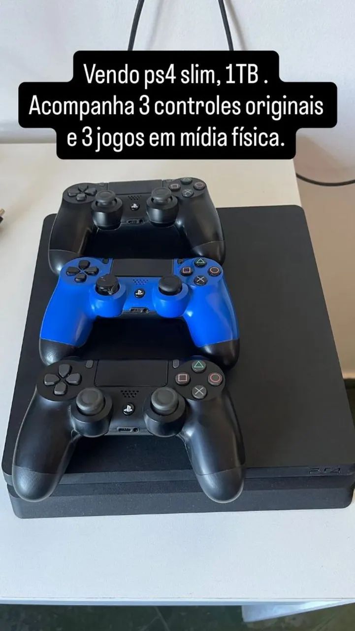 Playstation 4