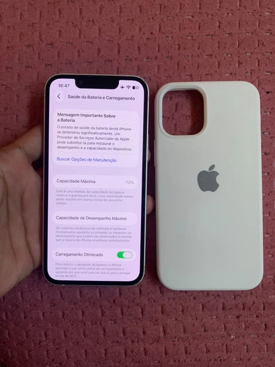 iPhone 13 mini  - Foto 5