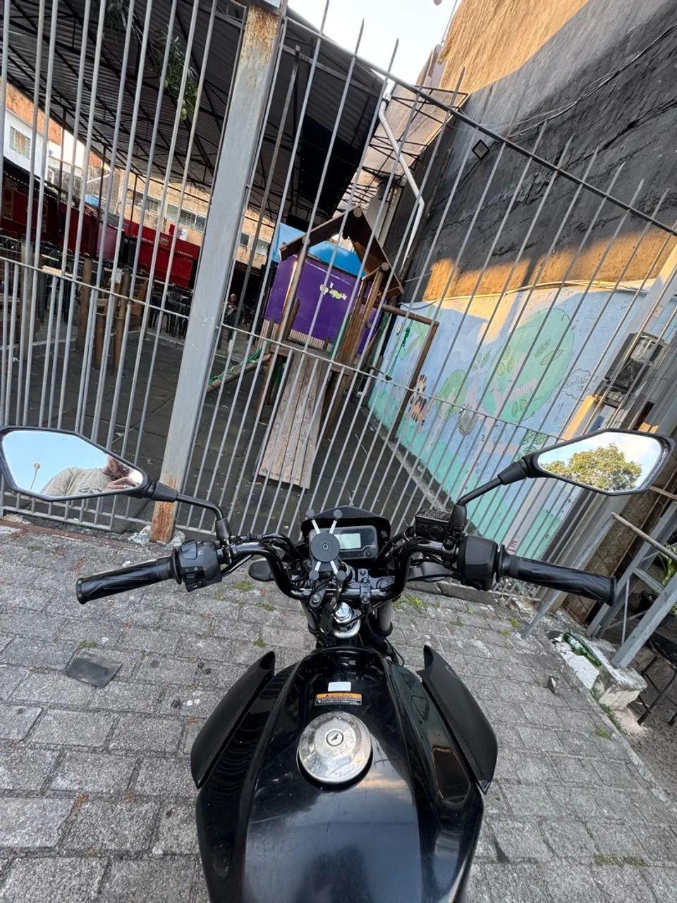 Yamaha Factor 2023 - Foto 4