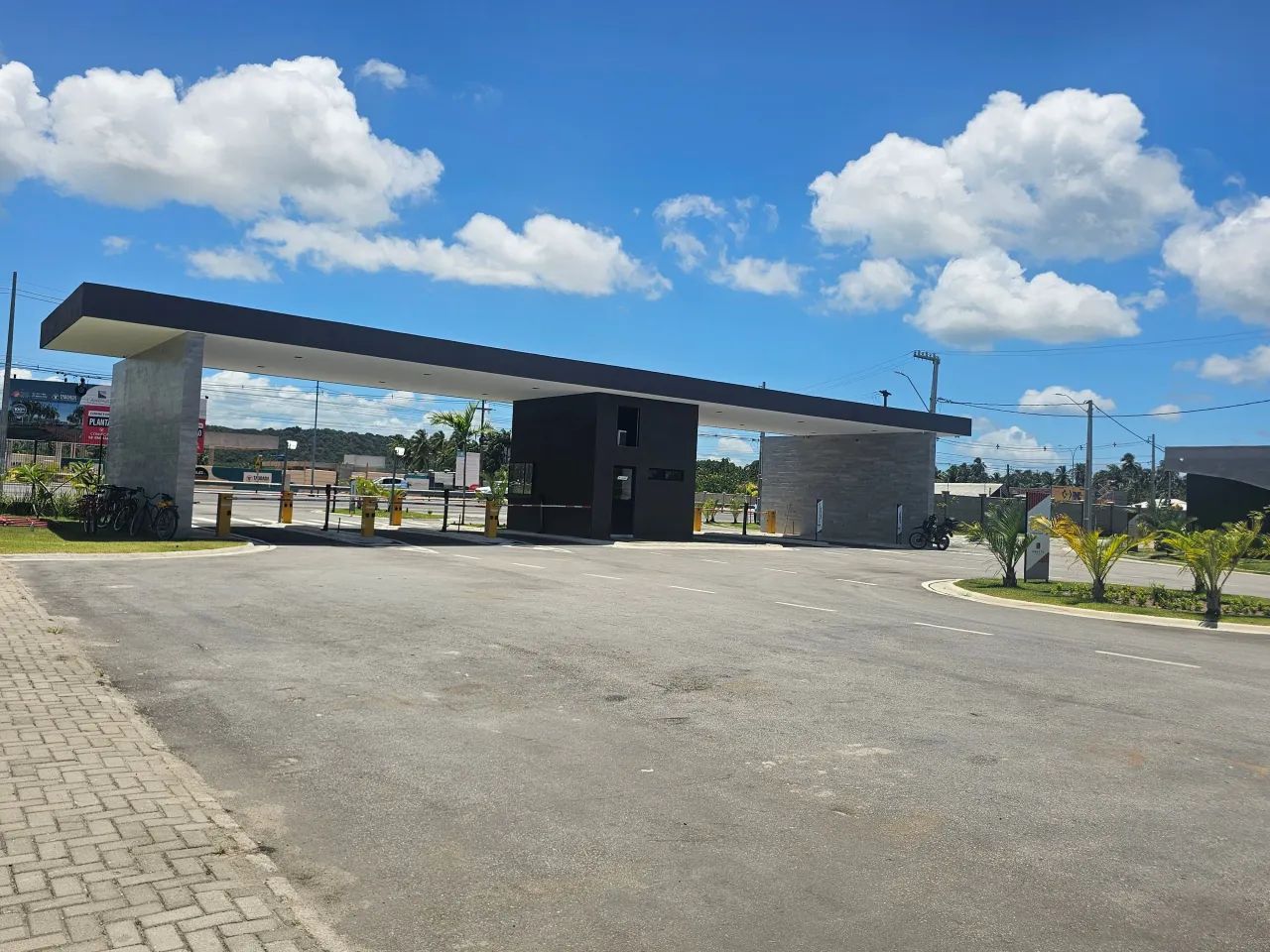 Lote à venda no ANGATU, BARRA NOVA, Marechal Deodoro, AL - Foto 4