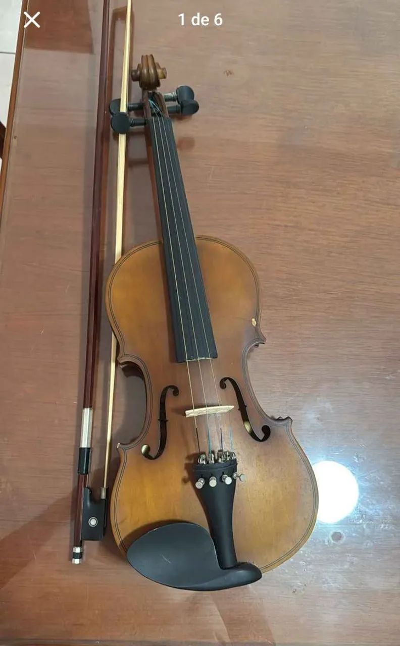 Violino - Foto 5
