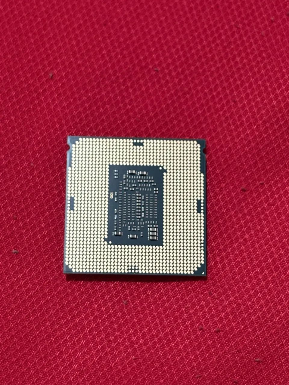 Processador I3 - 9100 - Foto 2