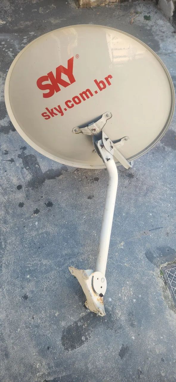 Antena SKY TV