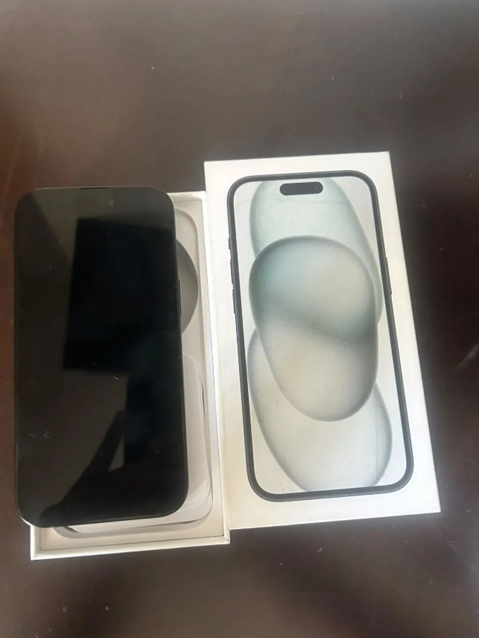 Iphone 15 - Foto 2