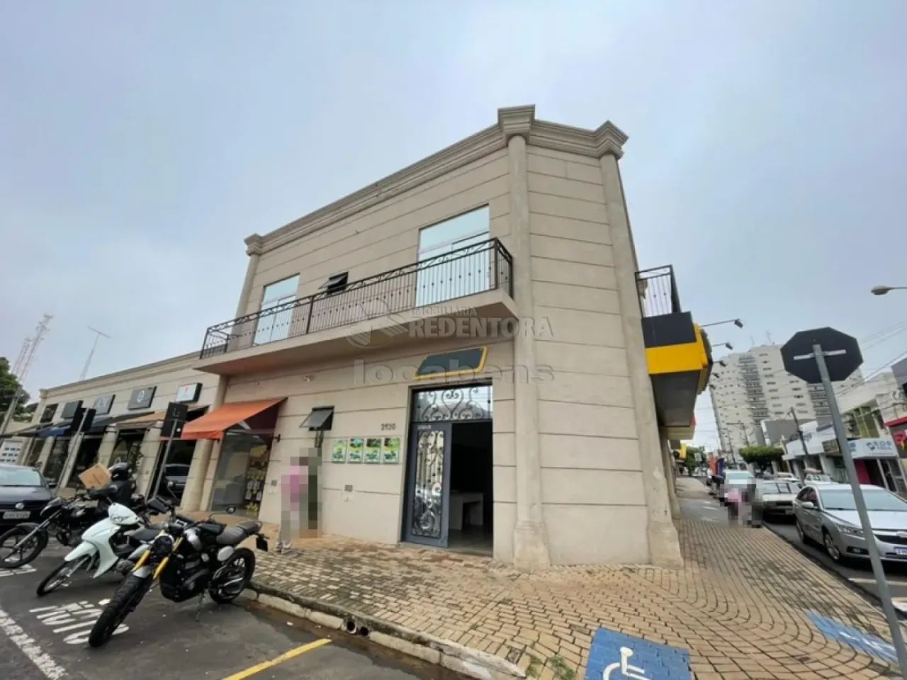 Sobrado Comercial Locação Centro de Mirassol - SP - Foto 2