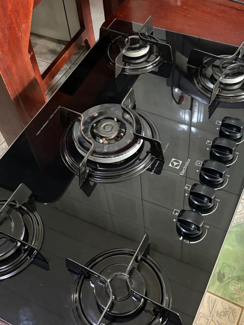 Fogão Cooktop - Foto 4