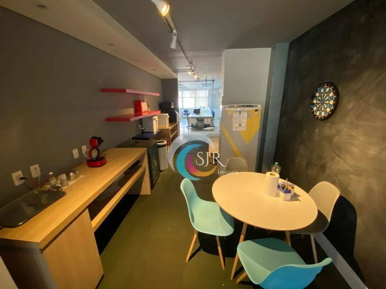 Conjunto para alugar, 282 m²- Pinheiros - São Paulo/SP - Foto 3