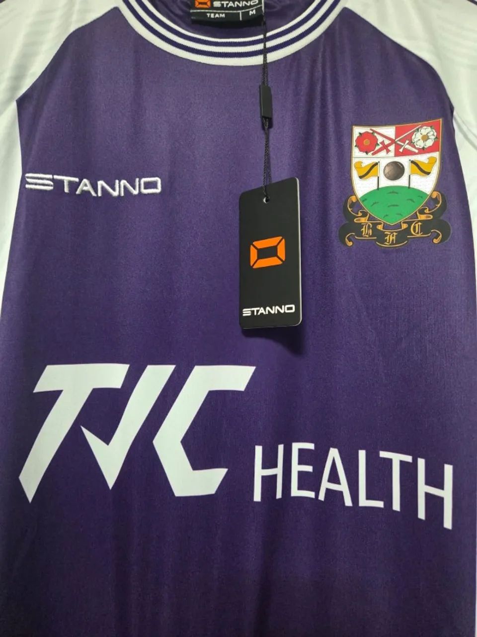 camisa barnet 2024/2025 away - Foto 4