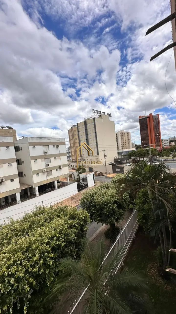 Apartamento à Venda Edifício Apoena