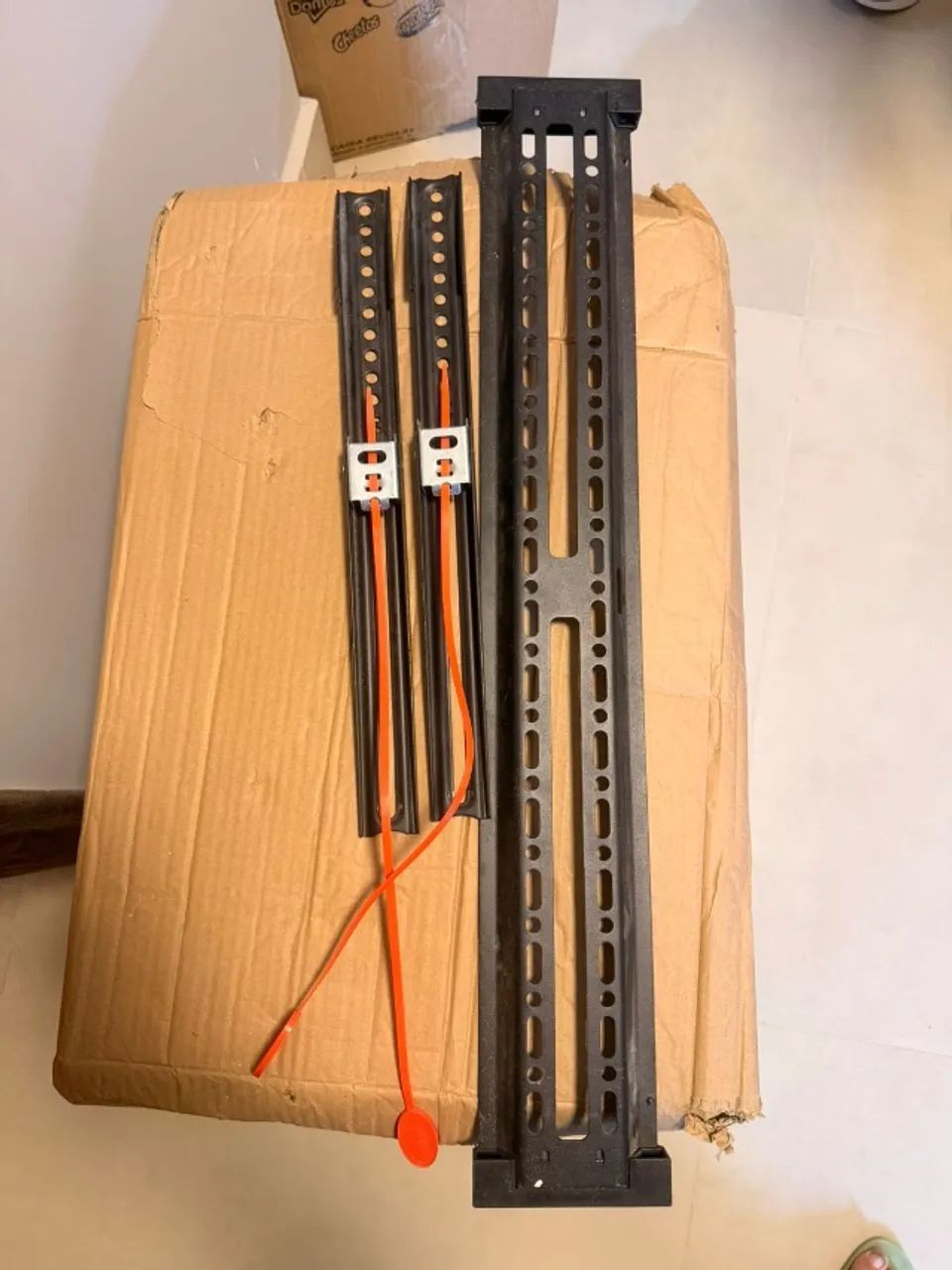 Suporte para TV - Foto 2