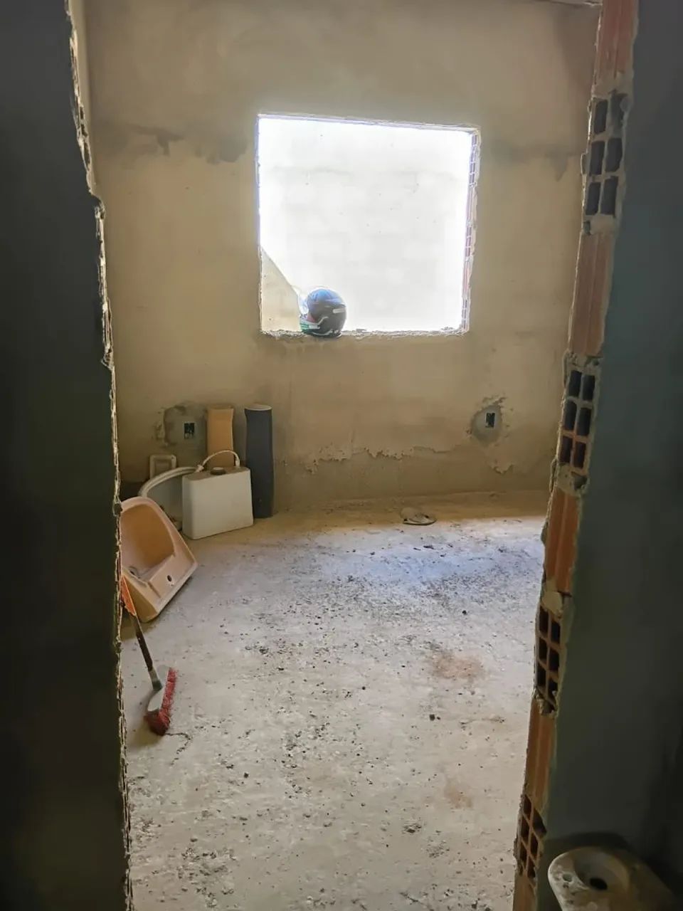 Casa Em Fase de Acabamento  - Foto 3