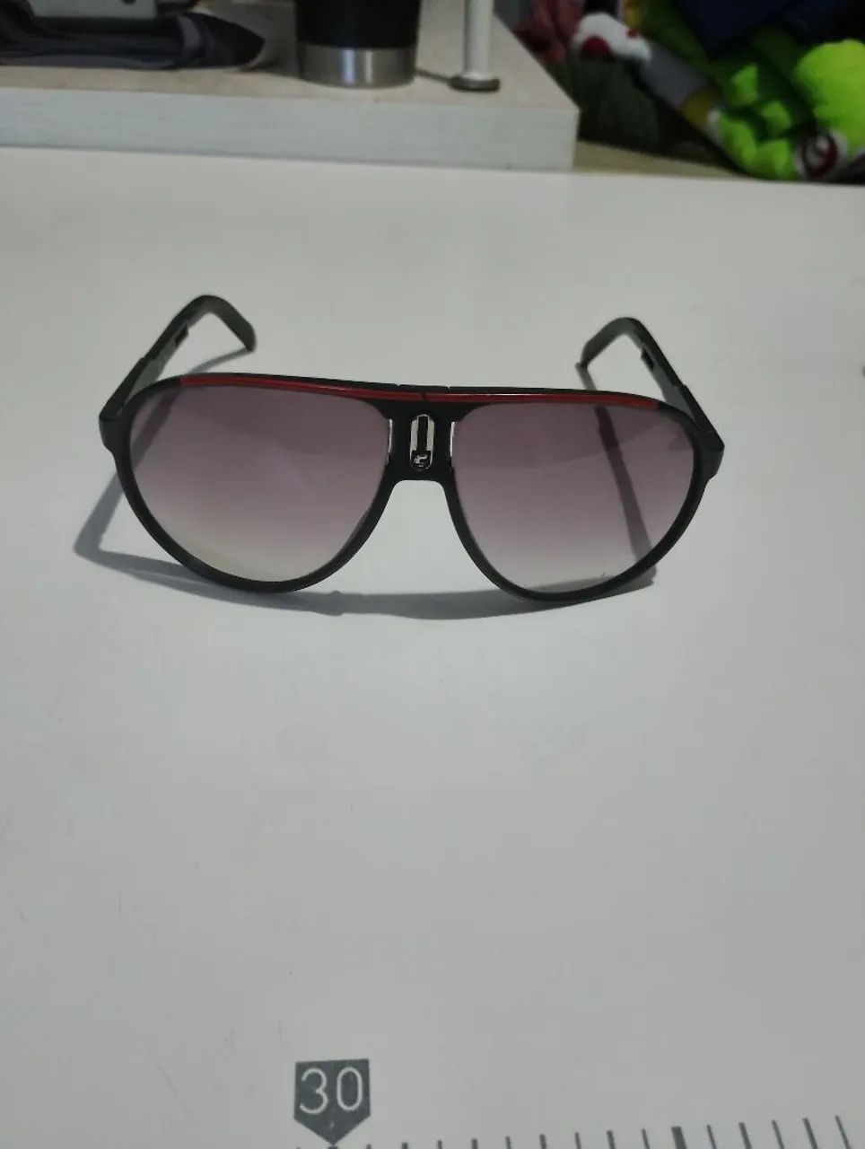 Oculos dobrável Carrera