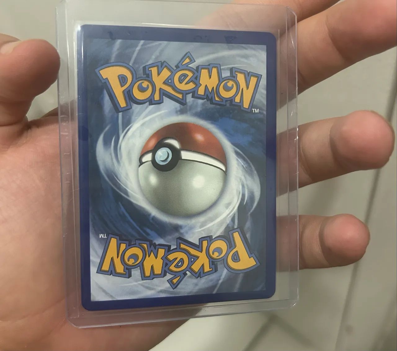 Mega Darkrai Ex - Card Pokémon - TCG - Foto 2