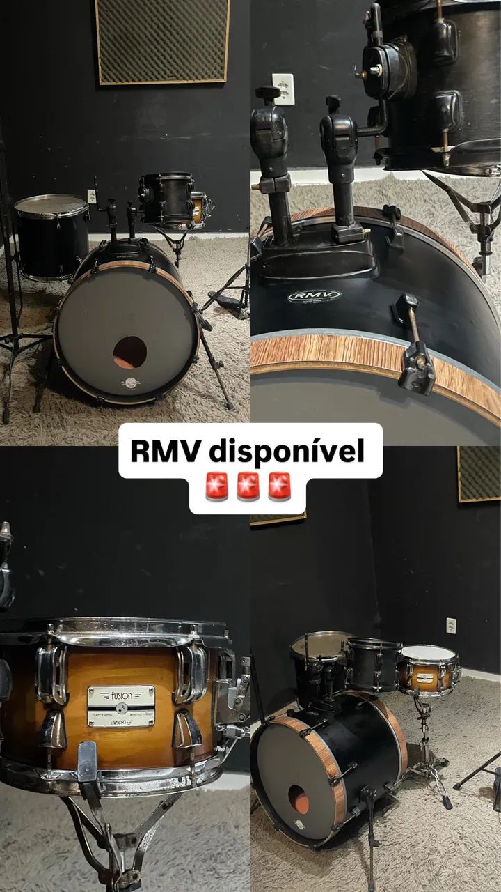 Bateria crossroud rmv  - Foto 2