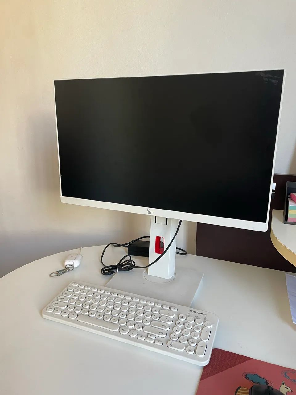 Computador All in One