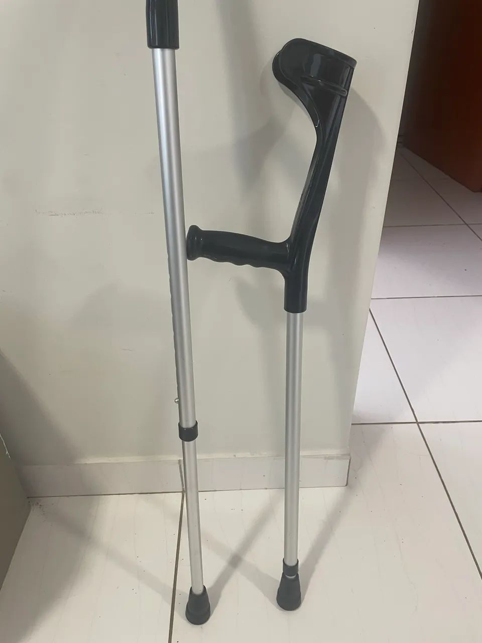 Par de muleta - Foto 2