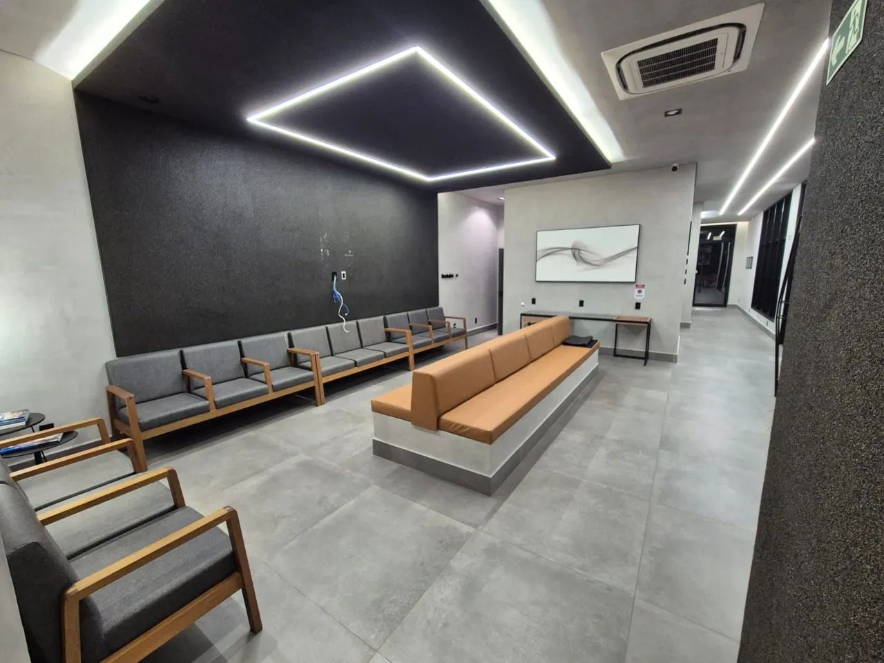 Imóvel para Clinica Médica de excelência - 277 M2 - Área central de Indaiatuba  - Foto 2