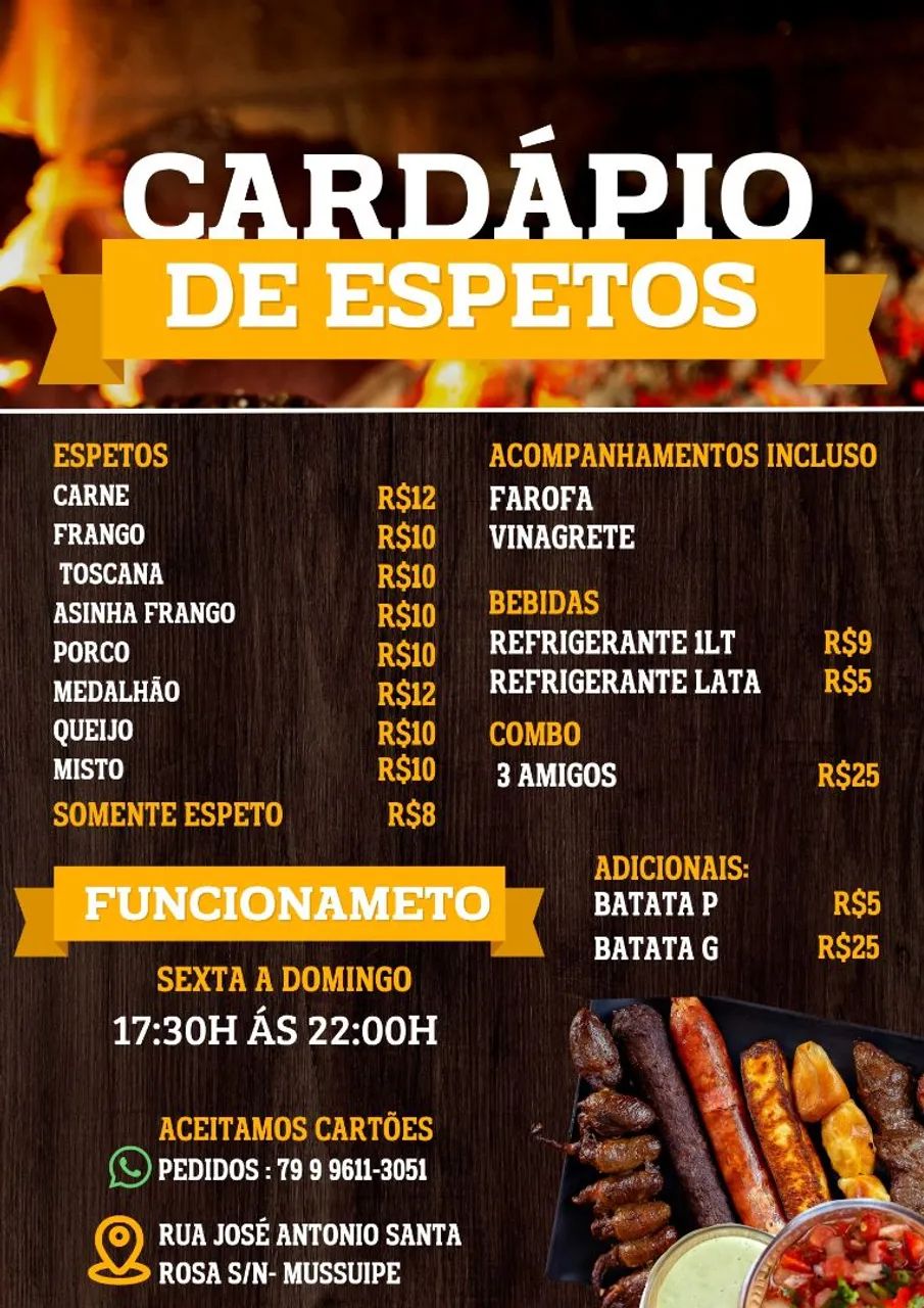 Faço artes digitais  - Foto 5