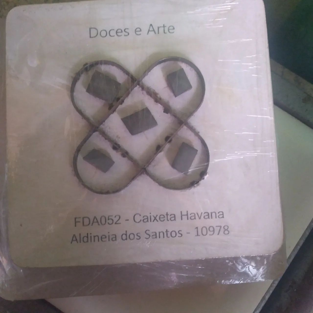 MÁQUINA DE CORTE E VINCO - Foto 4