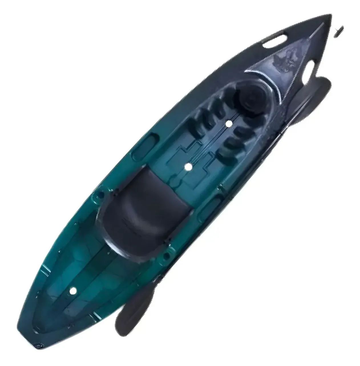 Caiaque BRUDDEN Hunter Fish com sonar