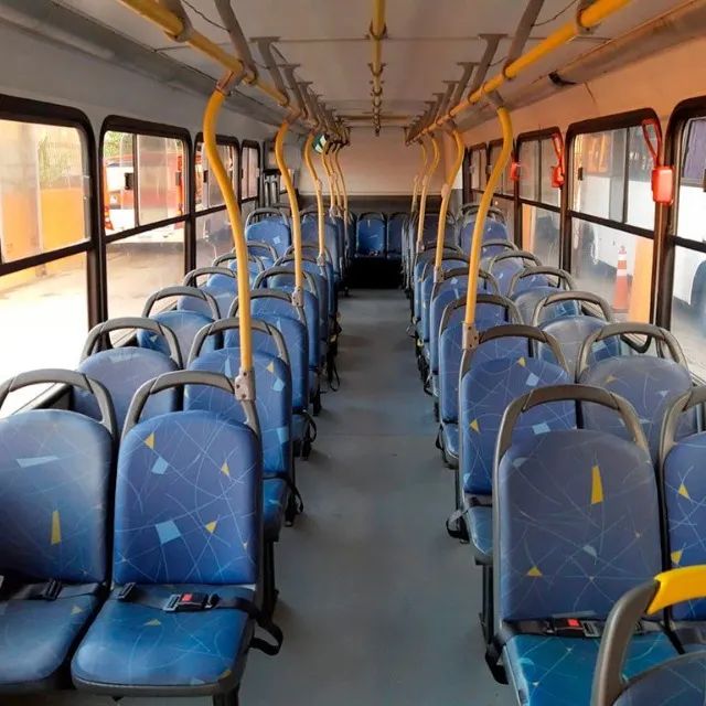 ÔNIBUS URBANO  - Foto 5