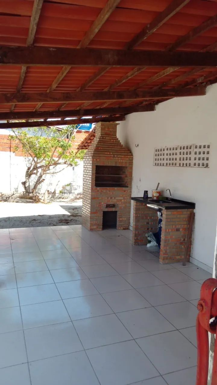 Casa para Alugar - a 4 km da Praia da Sucatinga e do Uruaú - Foto 2