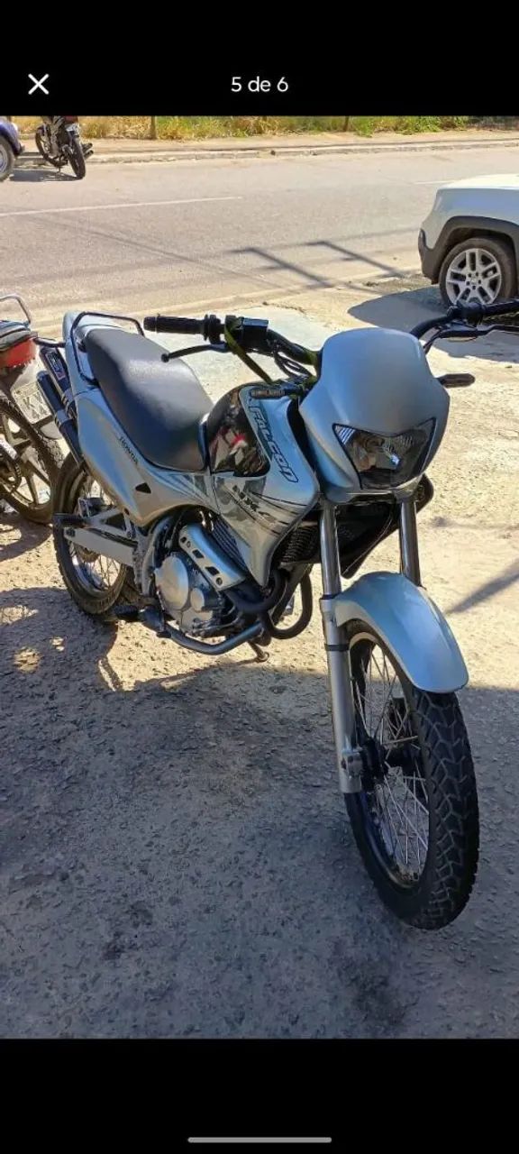 Falcon - Foto 4