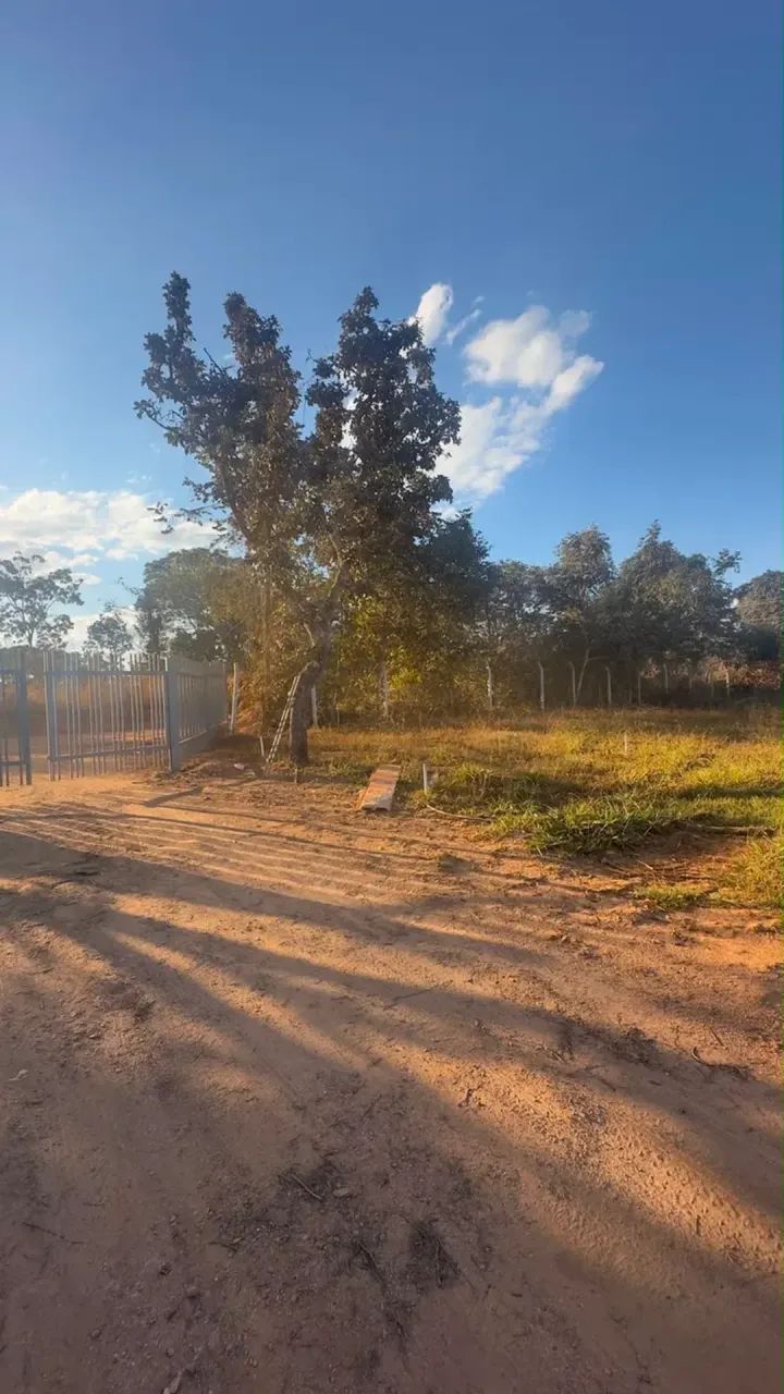 chácara Em Aragoiania Goias - Foto 5