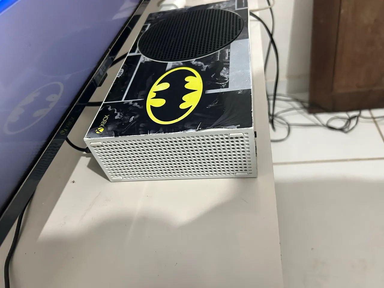 Xbox one series s  - Foto 3
