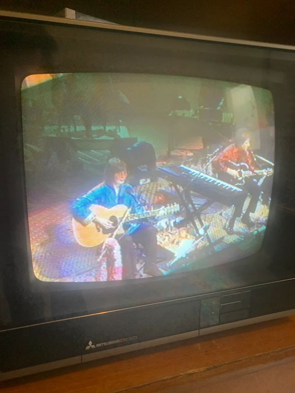 Vídeo Cassete Stereo Vhs Sharp Spatializer - Foto 5