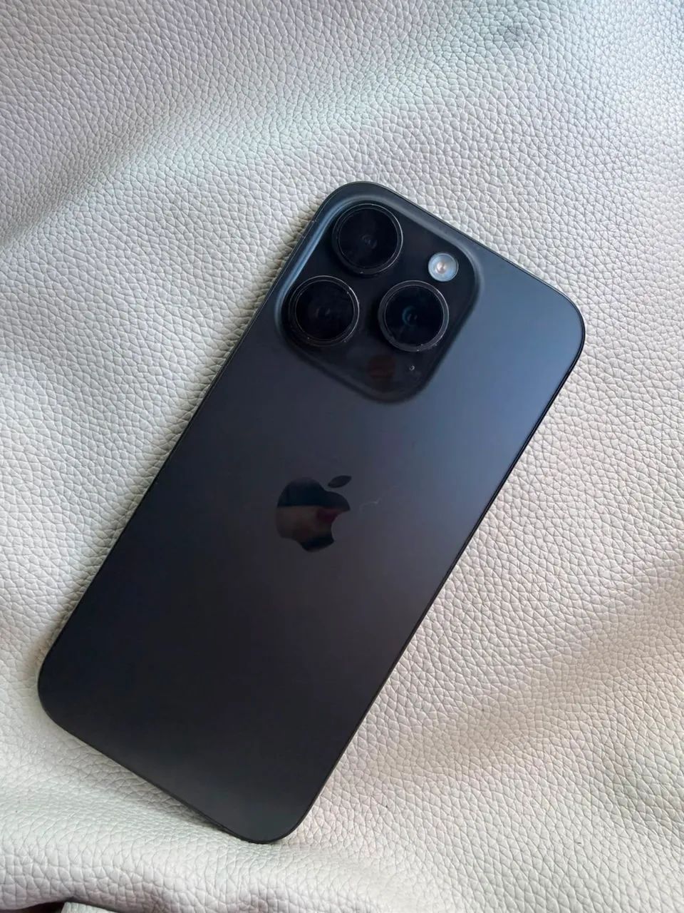 IPHONE 15 PRO 256GB