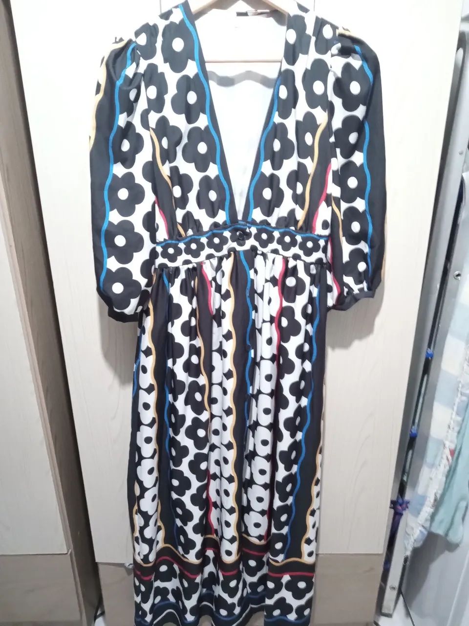 Vestido longo  - Foto 3