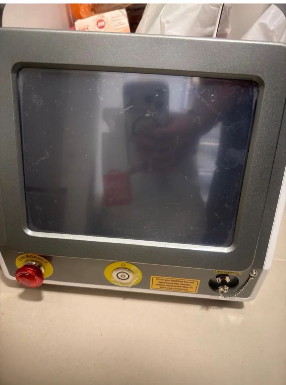 Endolaser / Enfolift