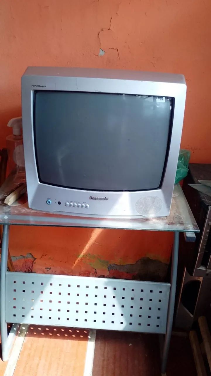 Televisão tubo - Foto 2