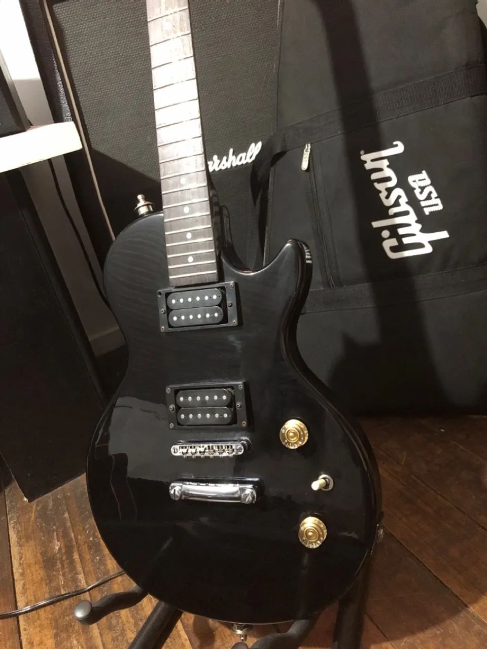 Epiphone Les Paul Special  - Foto 2