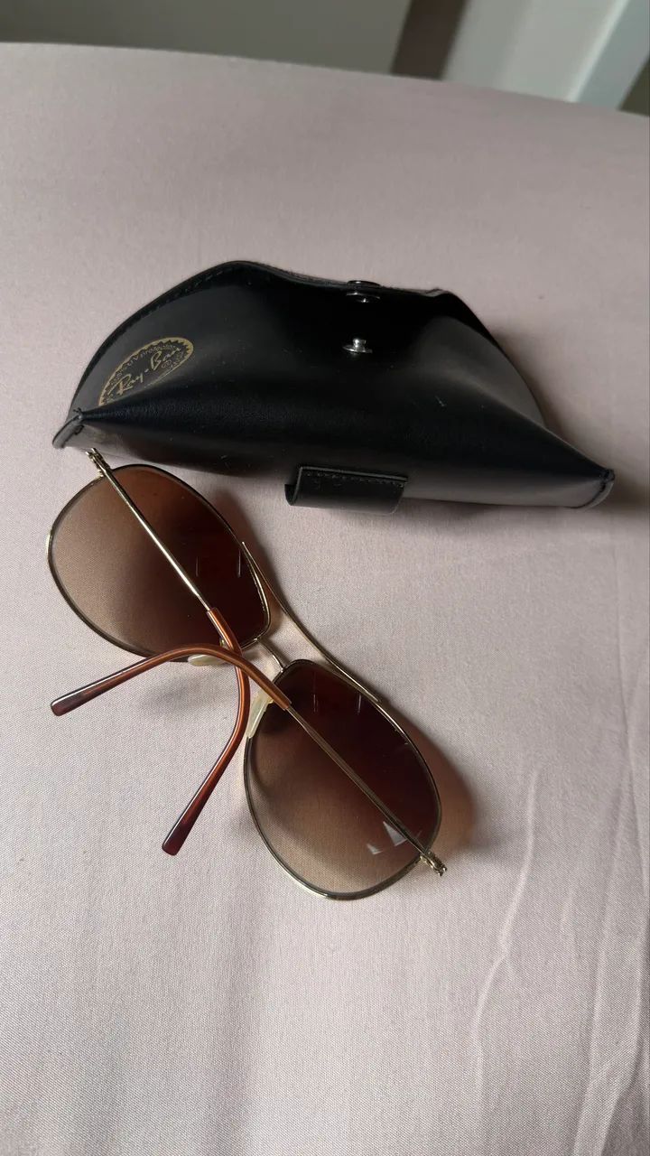 Óculos Rayban original - Foto 2